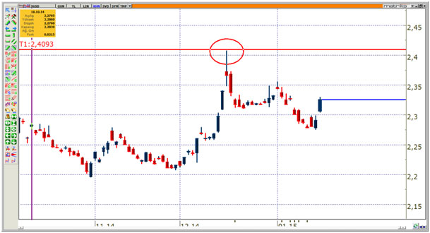 Cumhurbaşkanı Başdanışmanı'ndan 'faiz' yorumu