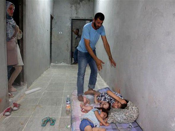 Akdeniz'de bir facia daha!