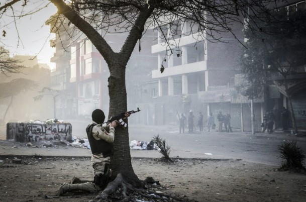 Dünyada 2014 böyle geçti