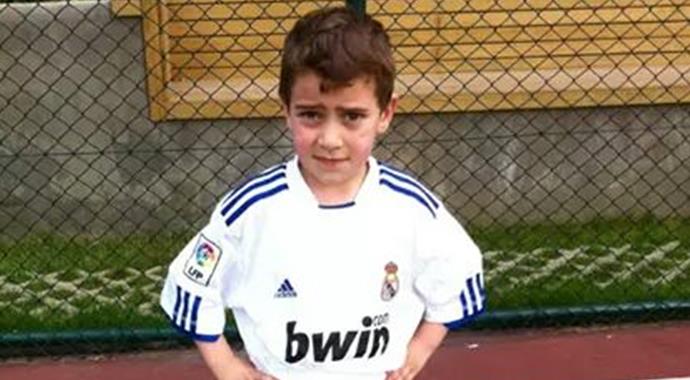 Zeytinburnu'nda site içerisinde servis faciası