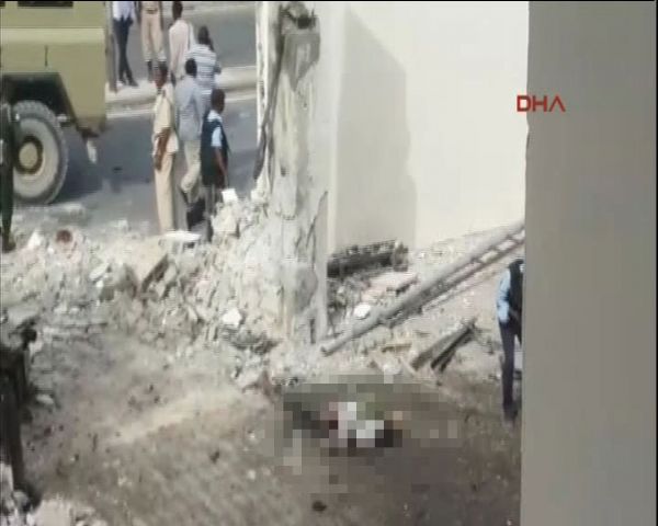Somali'deki saldırıyı o örgüt üstlendi! Peki, Erdoğan Somali'ye gidecek mi?