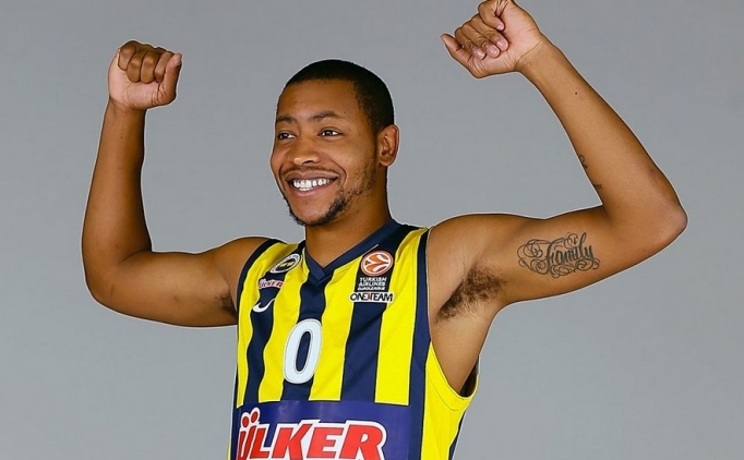 Milli takıma Fenerbahçe'den devşirme!
