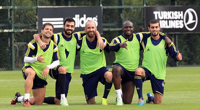 Beşiktaş - Fenerbahçe derbisinde son dakika gelişmeleri