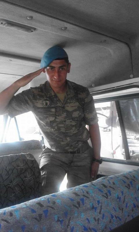 Şehitlerin arkadaşları acılarını böyle paylaştı