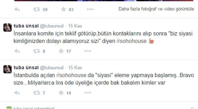 Tuba Ünsal isyan etti 'Milyarlarca lira öde... '