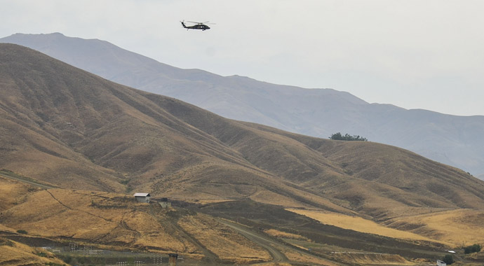 TSK açıkladı! Son Dakiaka Dağlıca Haberleri (DAĞLICA ŞEHİT SAYISI KAÇ)