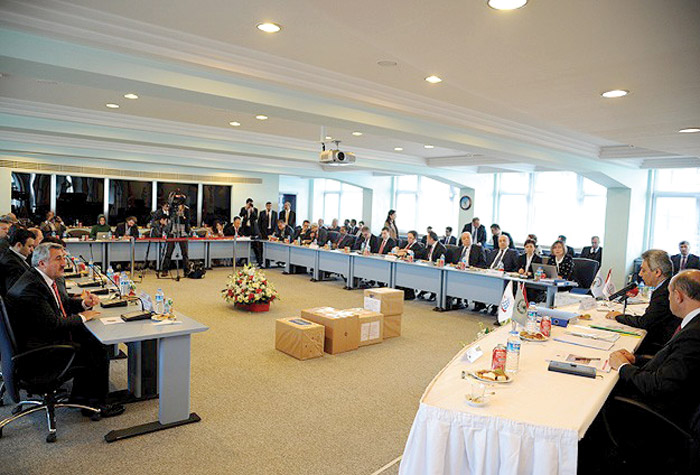 Vadistanbul 1 yılda yüzde 25 prim yaptı