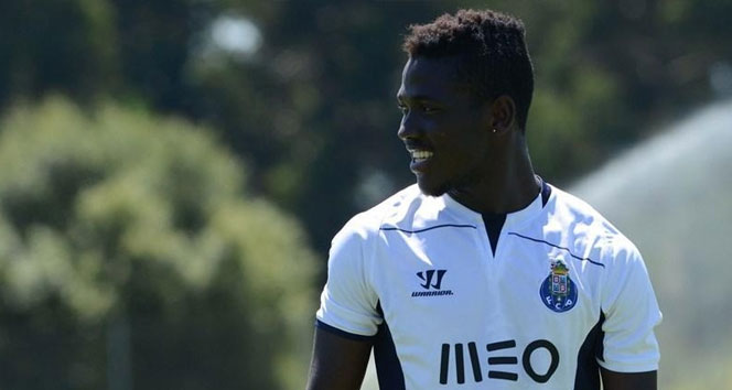 Beşiktaş'a yeni transfer