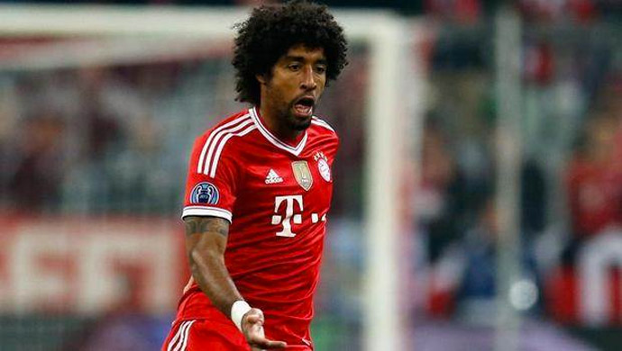 Trabzonspor'dan Dante bombası!