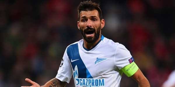 F.Bahçe'den büyük transfer bombası!