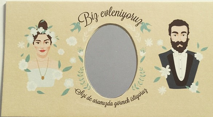 Zeynep Çamcı nikah masasına oturuyor!