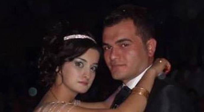 Eşinin sağlığının kötüye gitmesine dayanamayıp intihar etti