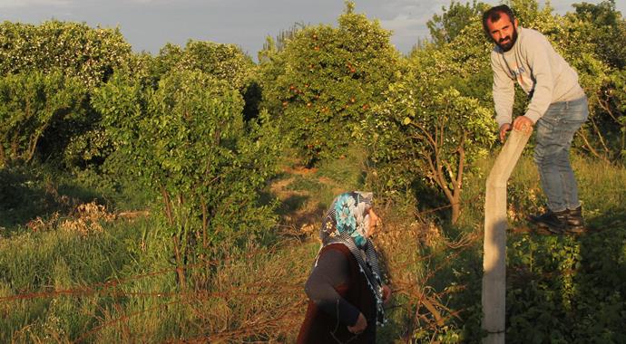 Adana küçük Muhammed Ali'yi arıyor