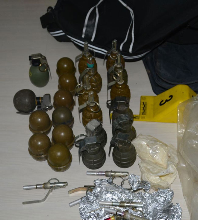 Ankara'daki terör saldırısına ilişkin yeni fotoğraflar yayınlandı!