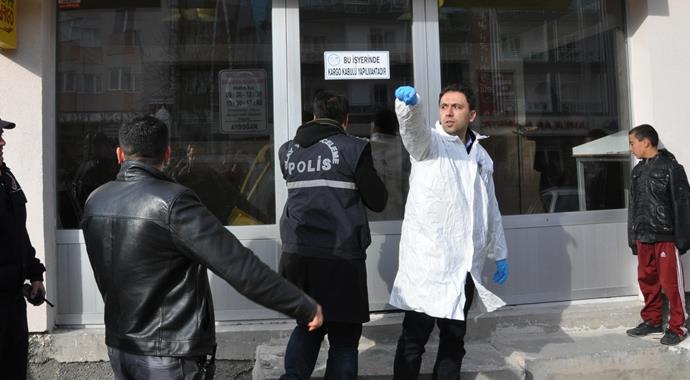 10 bin lirayı bıraktı, 39 lirayı aldı!