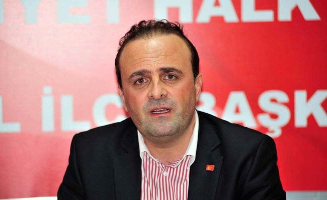 CHP milletvekili aday listesinde iki Deniz Baykal