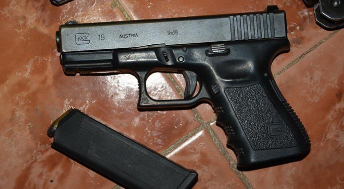 Şanlıurfa'da PKK'ya büyük darbe