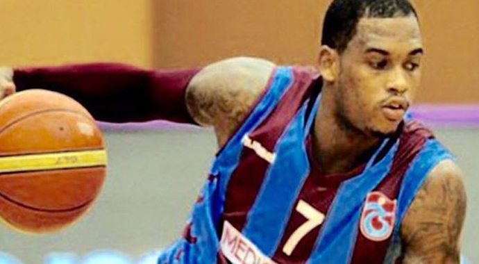 Dwight Hardy, Trabzonspor'la anlaştı!