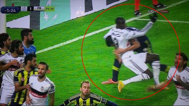 Bilic bu faule hapis cezası istedi