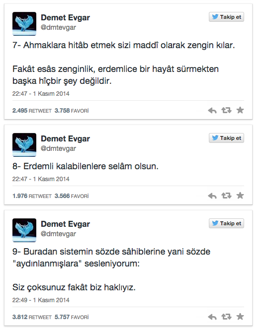 Demet Evgar'ın Acun açıklamaları ortalığı karıştırdı 'Görev tamam'