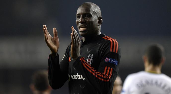 Demba Ba'dan bomba sözler, 'Müslüman bir ülkede olmak...'