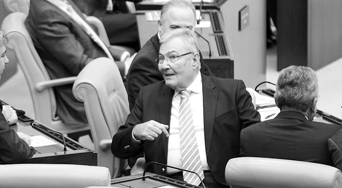 Kılıçdaroğlu ve Gökçek atıştı: Ya sen ya ben!