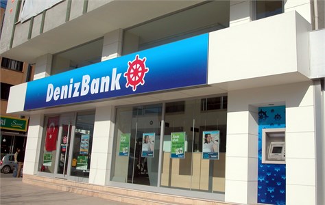 Denizbank'ın sahibi de yaptırım listesinde
