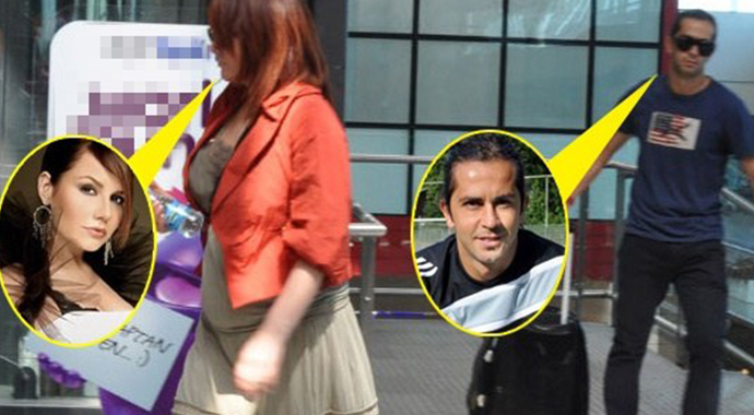 Deniz Seki'yi çıldırtan talep