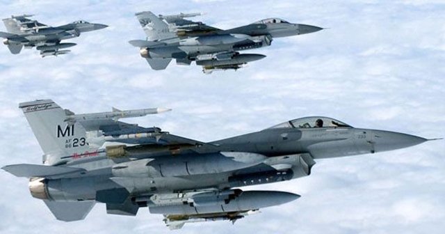 Hakkari'den Kuzey Irak'a top atışı