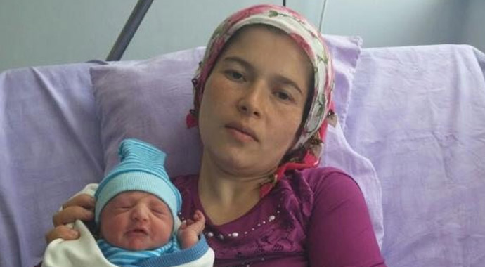 PKK'dan bir kalleş saldırı daha!