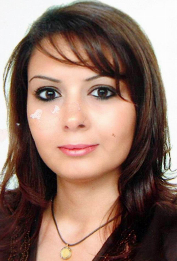 Katil koca, önce beraat etti sonra müebbet yedi