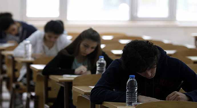 DGS ek yerleştirme tercih işlemleri 2014