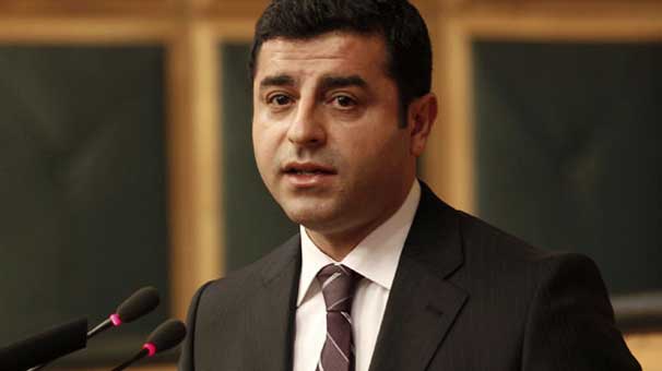 HDP'nin Köşk adayı çok konuşulacak