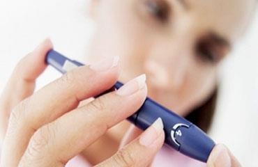 Göbek yağlanması diyabetin habercisi mi ?