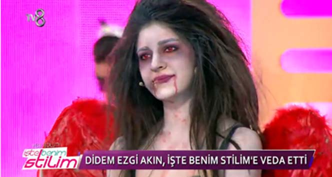 İşte Benim Stilimde Kim Elendi - TV8 İŞTE BENM STİLİM ELEME GECESİNDE SÜRPRİZ İSİMLER