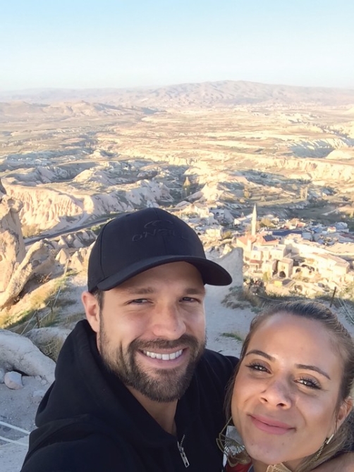 Diego Ribas'dan dobra açıklamalar