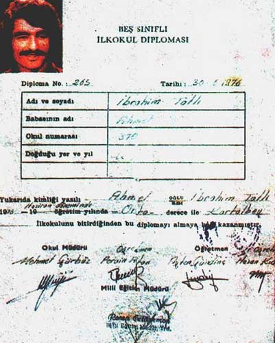 İbrahim Tatlıses o diplomayı nasıl aldığını açıkladı