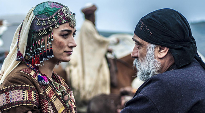 Diriliş Ertuğrul'da bomba gelişmeler