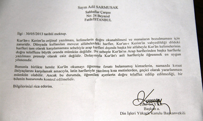 Gözünü para bürüyenler insanları istismar ediyor