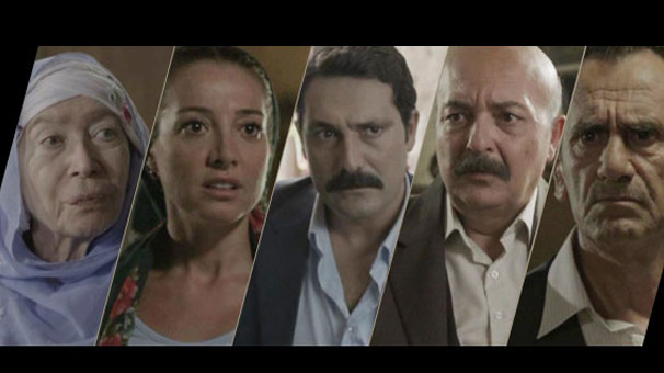 Kanal D'nin yeni dizisini yayından kaldırdılar!