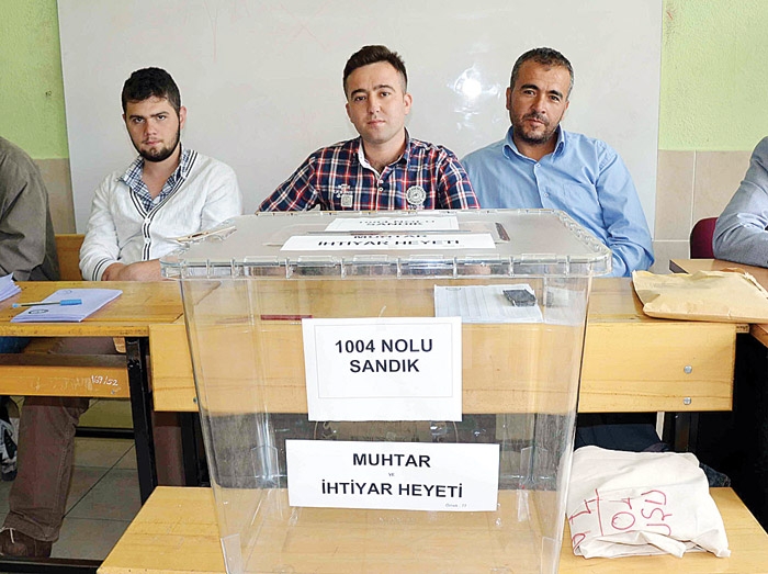 Mini seçimler de kıran kırana geçti! Yalova'da CHP, Ağrı'da BDP