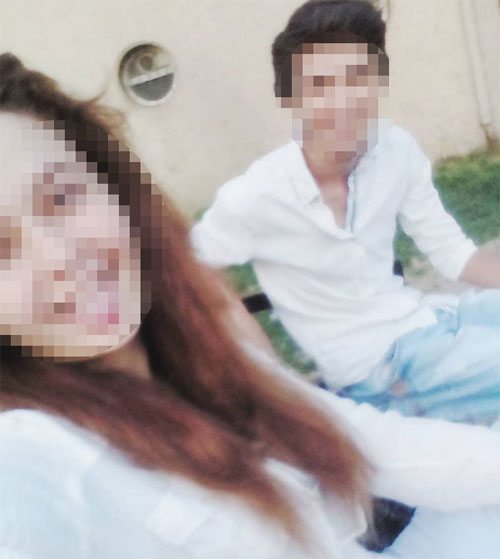 Plajda dehşet! 17 yaşındaki 2 gencin cesedi bu halde bulundu...