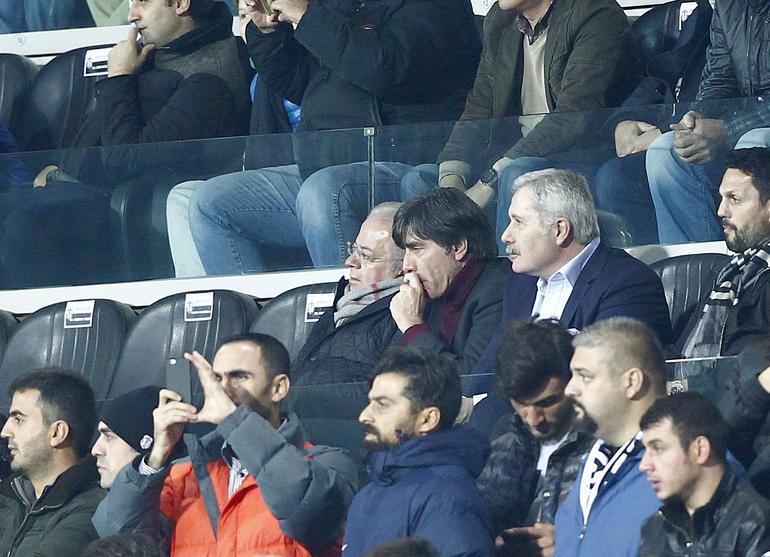 Beşiktaş 3-3 Kasımpaşa