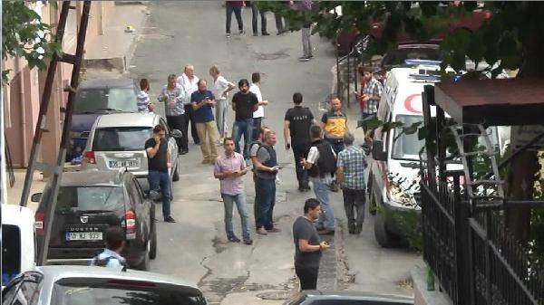 ABD Başkonsolosluğu'na silahlı saldırı