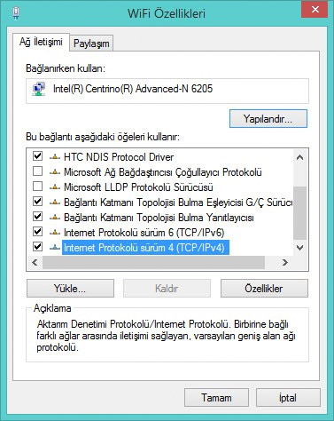 DNS Ayarları Nasıl Değiştirilir? / Twitter'a Nasıl GİRİLİR?