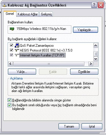 DNS Ayarları Nasıl Değiştirilir? / Twitter'a Nasıl GİRİLİR?