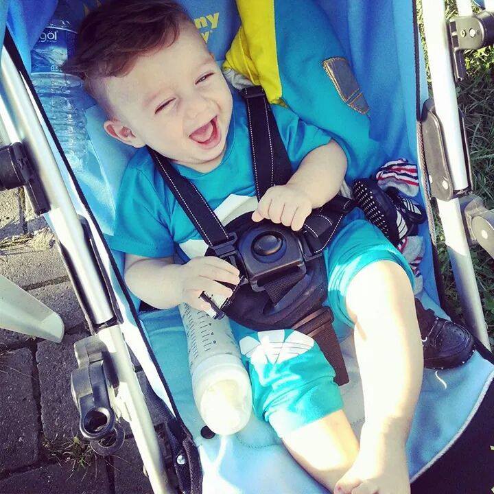 Minik Ateş Ordu'yu üzdü!