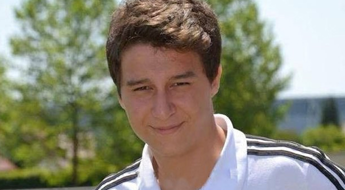 Beşiktaş'ın kalecisi hayatını kaybetti