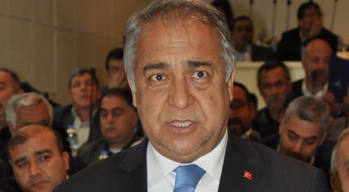 AK Partili Meclis üyesi milletvekili olmak isterken koltuğunu kaybetti