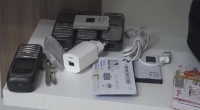 İstanbul'da büyük dolandırıcılık operasyonu: 42 gözaltı